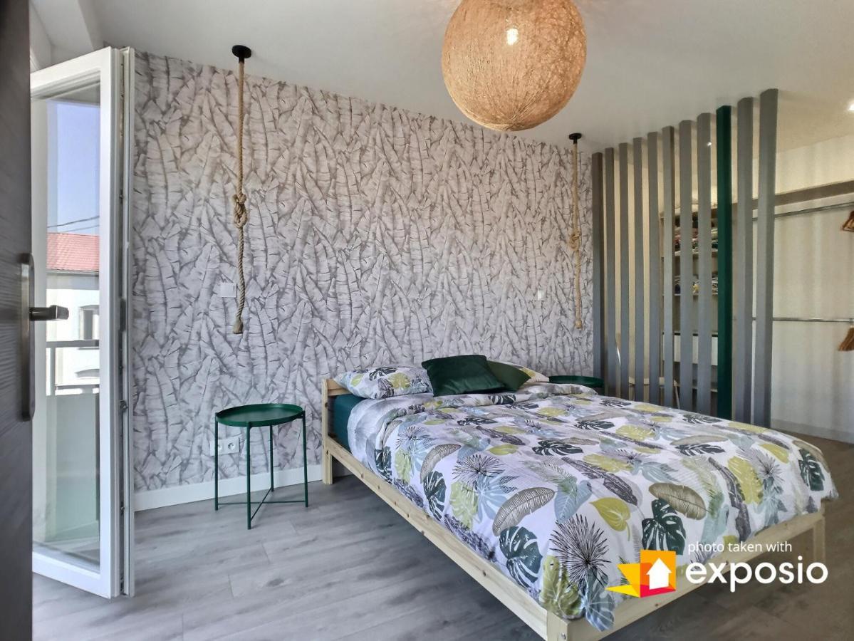 Modern'Appart Apartment Dommartin-les-Toul Luaran gambar